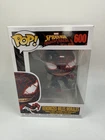 Funko Pop! Marvel Spider-Man Venomized Miles Morales 600