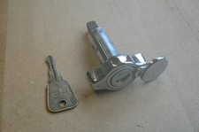 Triumph GT6 MK3 Tailgate Handle/Lock