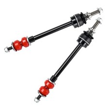 1-3 Lift Front Sway Bar Extended End Link Kit For 2006-2018 Ram 1500 1999 1-3 Lift Front Sway Bar Extended End Link Kit For 2006-2018 Ram 1500 1999
