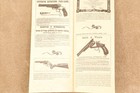 Navy Arms Company New Model (model 3) Russian Revolver .44  Paper Box — photo 9
