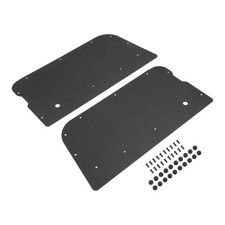 For Jeep Wrangler 1987-1995 Yj 1981-1986 Cj7 Door Panel Cards Interior Full Size For Jeep Wrangler 1987-1995 Yj 1981-1986 Cj7 Door Panel Cards Interior Full Size