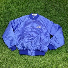 Vintage 70s King-Louie Jacket Small 22x23 Uni...