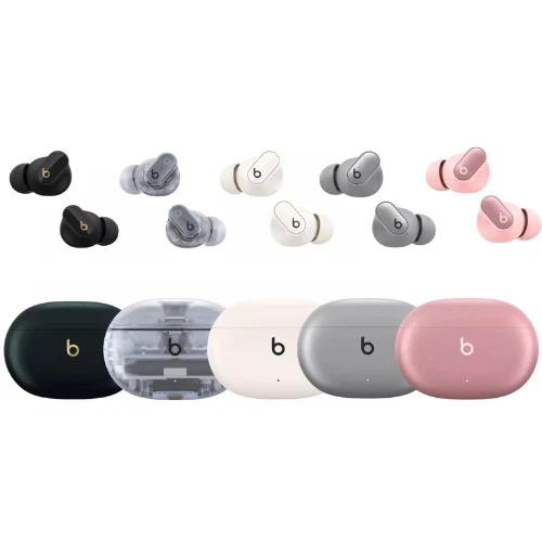 BEATS BY DR. DRE Beats Studio Buds+ Plus True Wireless Replacement Earbuds Left Right Or Case