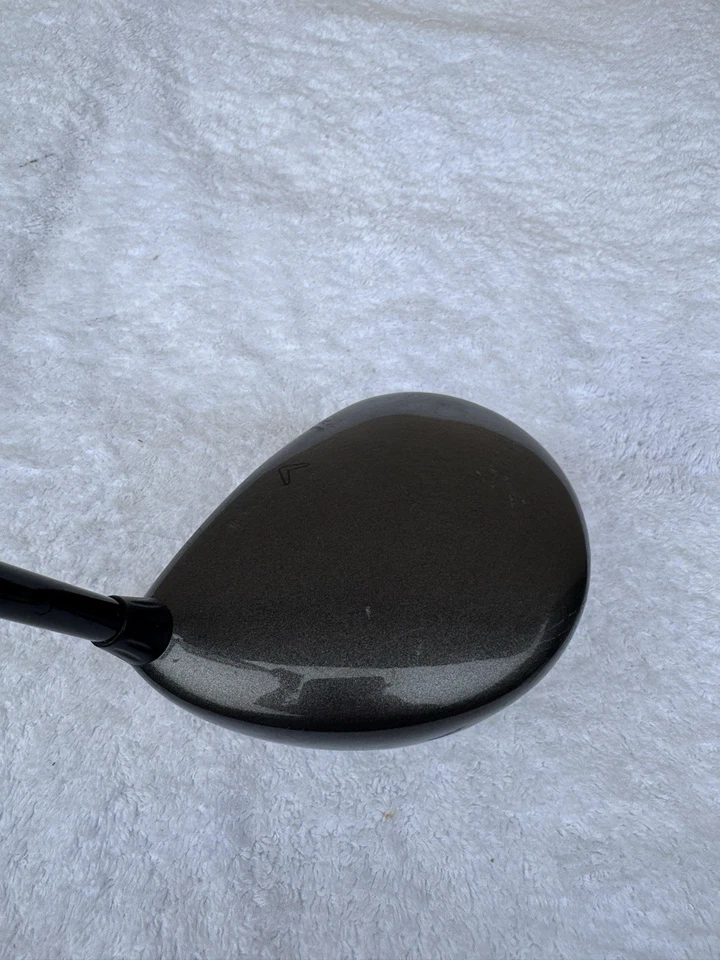 Callaway Big Bertha Titanium Driver - 13 Degree - RCH 65W  - Stiff/Strong - Image 3 of 4