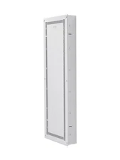 VEVOR Structured Media Enclosure 42-Inch Recessed in-Wall Media Box Cover Wall-M
