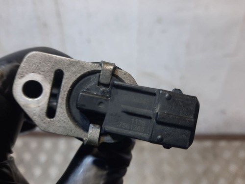 BMW 6 F12 F13 2012 Benzin 300kW Steuerventil Nockenwelle 7561265 ATV9353