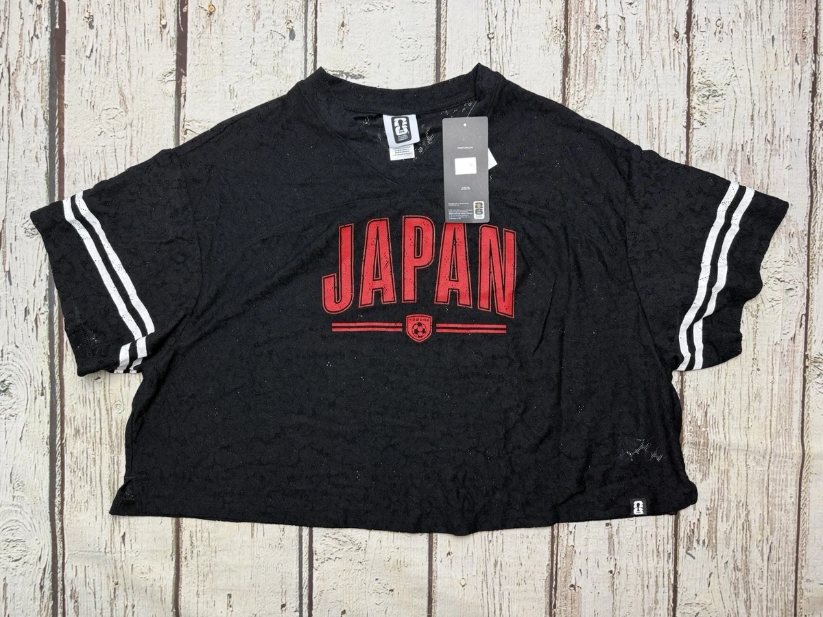 Size L Japan National Team Soccer Shirts for sale | eBay