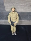 Hasbro GI Joe 12 Inch Action Figure Doll 1996
