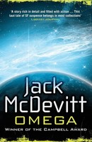 Jack Mcdevitt | Omega (Academy - Book 4) | Taschenbuch | Englisch (2013)