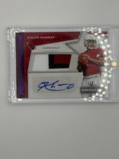 2019 Panini Rookies & Stars - Freshman Orientation Kyler Murray #FO-KM Prime /25