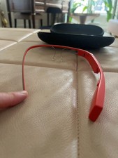 Google Glass Explorer Edition (V2)