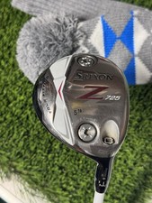 Srixon Z725 5W Miyazaki KENA Blue 6S Flex Right Handed