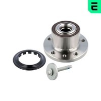 Optimal Radlagersatz Vorderachse Passend FüR Volvo S60 S80 V60 V70 XC60 XC70