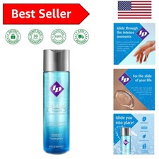 ID Glide 8.5 fl oz Water-Based Personal Lubricant - Awarded Doctor Recommended