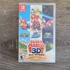 Nintendo Super Mario 3D All-Stars Nintendo Switch Multiplayer