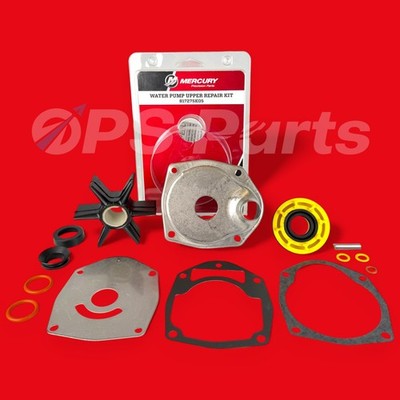 Mercury OEM Rebuild Kit-Water Pump 817275K05 ( 817275Q05) SS 817275Q4 - New