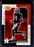 2000 Leaf Certified Charles Woodson Mirror Red #69 Raiders