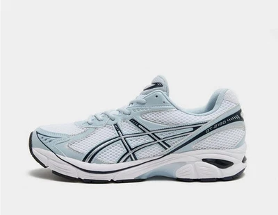 ASICS GT-2160 Baskets En Bleu Clair Et Blanc Toutes Tailles Stock Limité - Photo 1/4