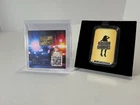 Bullion Baddies Series 11 Candy Cuffs 1 oz .999 Silver Bar LE 225 w/ COA