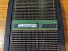 Samsung 32gb PC4-3200AA 2Rx4 DDR4 ECC RDIMM Reg Server Memory M393A4G43BB4-CWE