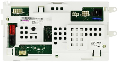 #ad Whirlpool W11498796 Washer Control Board $142.60
