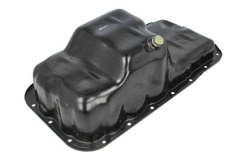 Oil Pan Fits: MAZDA 626 II, 626 III 1.8/2.0 03.83-09.97