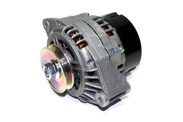 Lichtmaschine 110A Lada Niva 1.7I Lada Taiga 4X4 Ab Euro 3 - 21214-3701010-image