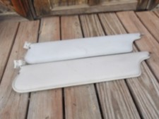 1967 Ford Truck Sun Visors
