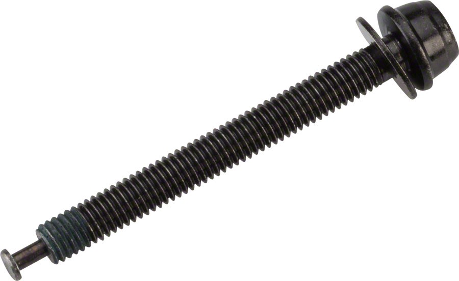 SHIMANO - JB Shimano Flat-Mount Road Disc Caliper Fixing Bolt C, 35mm