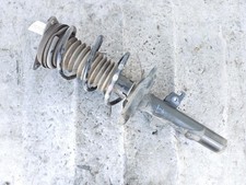 543025418R stoßdämpfer vorne rechts für RENAULT MEGANE IV (K9A) 2017 - K9KU8