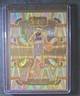 2023 Panini Select Devin Booker Tectonic Prizm #58 Concourse Suns