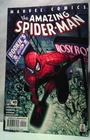 The Amazing Spider-Man Marvel Comics 40 481 8.0