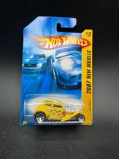 2007 Hot Wheels Straight Pipes New Models #12 of 36 X2