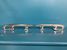 Paramount CA  Coronation Ace contour blade silver 7.5" ( gently used)