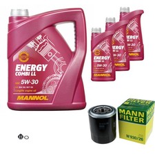 Filtre à huile Hyundai H-1