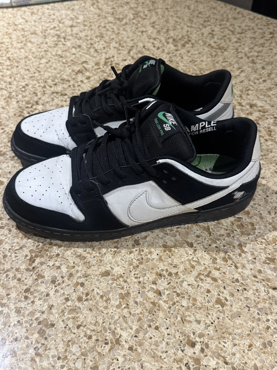 Preços baixos em Tênis Nike Sb Dunk Low para Homens | eBay