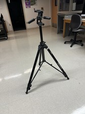 Bogen Manfrotto Tripod 3236 - FREE SHIPPING