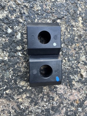 (QTY:2) Rotary Lift Thicker Sliding Blocks ( DU0071/E1 )