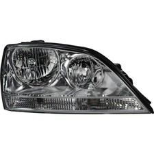 Halogen Scheinwerfer Frontscheinwerfer rechts H7/ H1 für KIA Sorento I