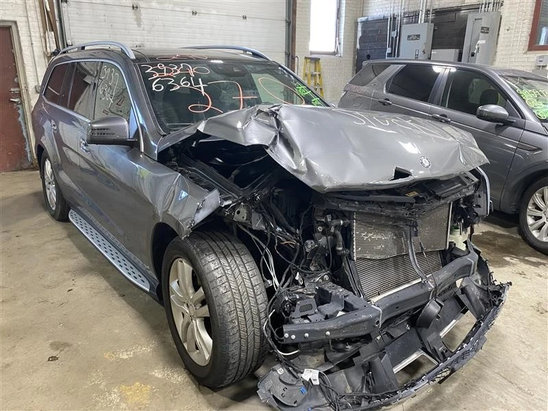 ECU ECM COMPUTER E250 Van CLS400 CLS550 E300 E350 E400 E550 15-19 1353943 Foto 4 de 4