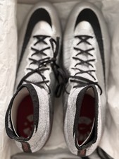 Nike Mercurial Superfly CR7 Quinhentos SE FG RARE