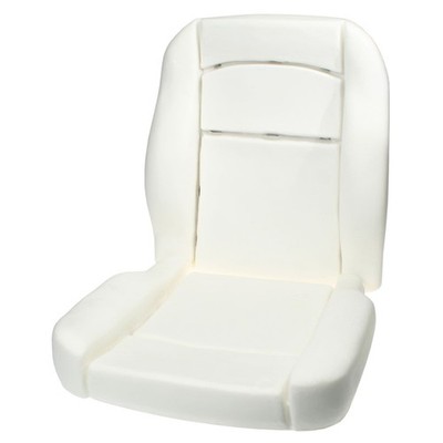 TMI Seat Foam Sport Mustang 1965-1967