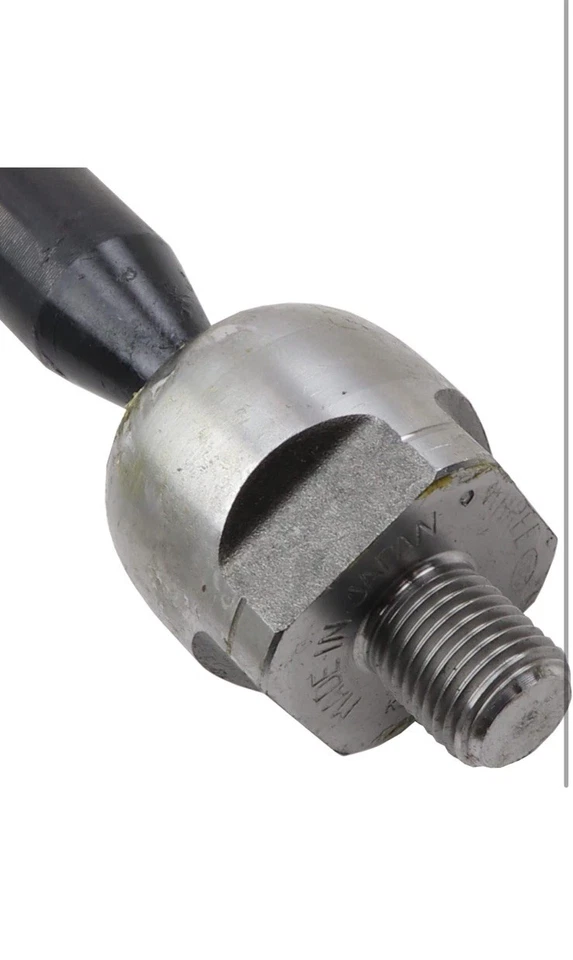 Передний внутренний конец рулевого анкерного стержня для Scion xB 2008-2015 Beck Arnley - Изображение 4 из 4