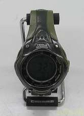 Casio Pro Trek Prg-70J Quartz Digital Watch