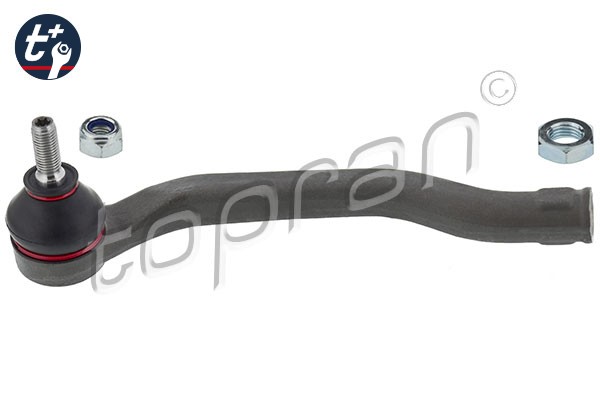 Fits TOPRAN HANS PRIES 700 716 TIE ROD END