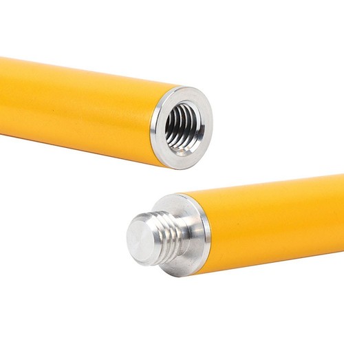 Measuring Rod Antenna Extension Ultra-Light 10cm-60cm Antenna Extend Section - Photo 2/55