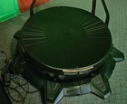 KAT VR Walk C2 Omnidirectional VR Treadmill Gaming Platform w/ Harness Used — photo 3
