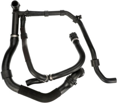 GATES 05-4861 Kühlerschlauch für SEAT,SKODA,VW