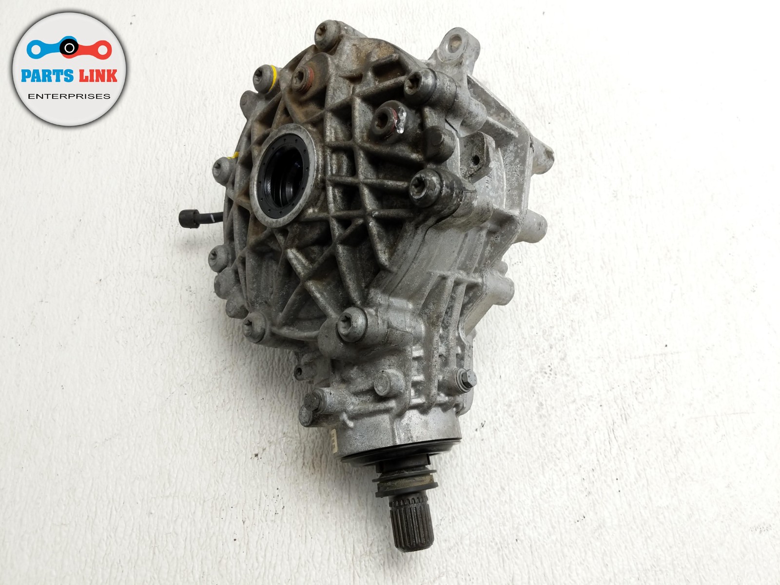 Maserati Levante 2017-2020 Front Left Axle