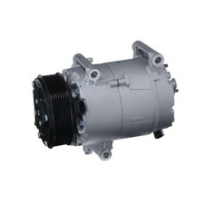 1x Kompressor, Klimaanlage VALEO 811246 passend für RENAULT